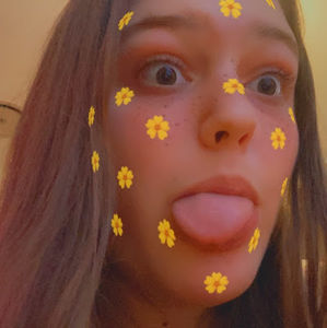 Meet your Posher, Ella